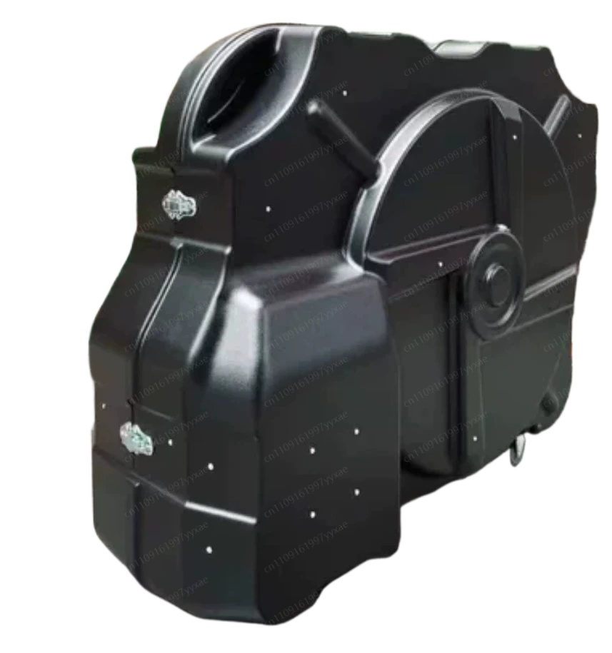 Cycling Commuter Bag - Estuche de Viaje para Bicicletas -