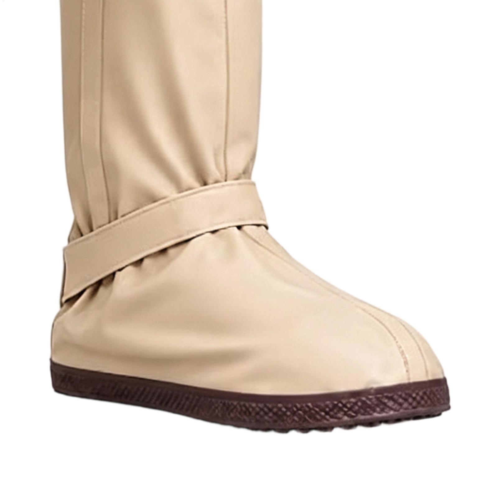 Cubrezapatos impermeables reut - Cycling Commute In Rain reseña y precio