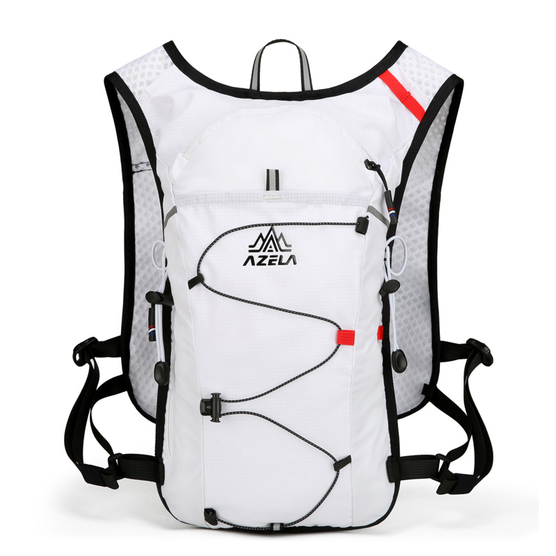 Mochila de Hidratación AZELA,  - Reflective Vest Cycling reseña y precio