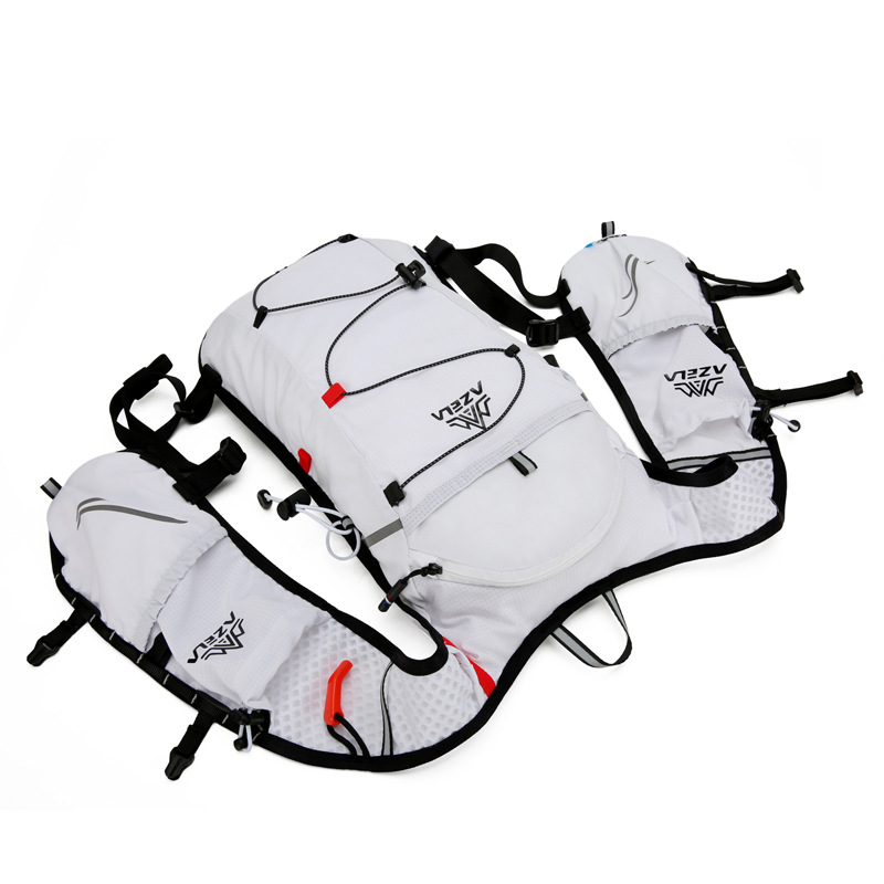Mochila de Hidratación AZELA,  - Reflective Vest Cycling reseña y precio