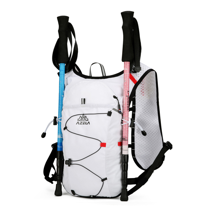 Mochila de Hidratación AZELA,  - Reflective Vest Cycling reseña y precio