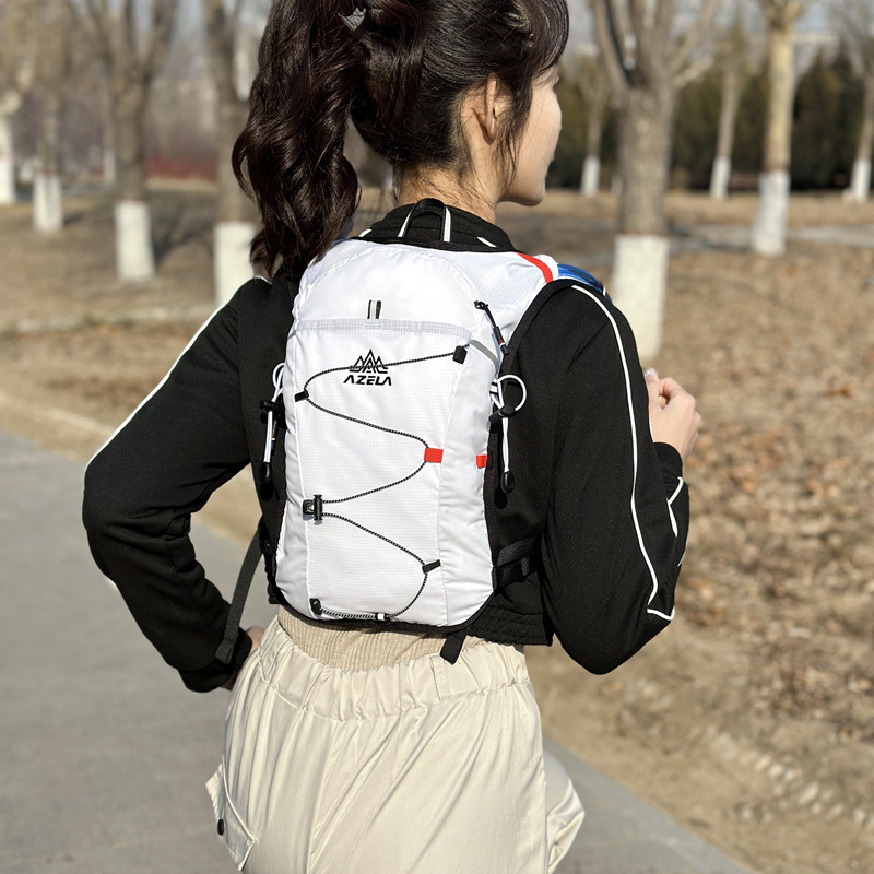 Mochila de Hidratación AZELA,  - Reflective Vest Cycling reseña y precio