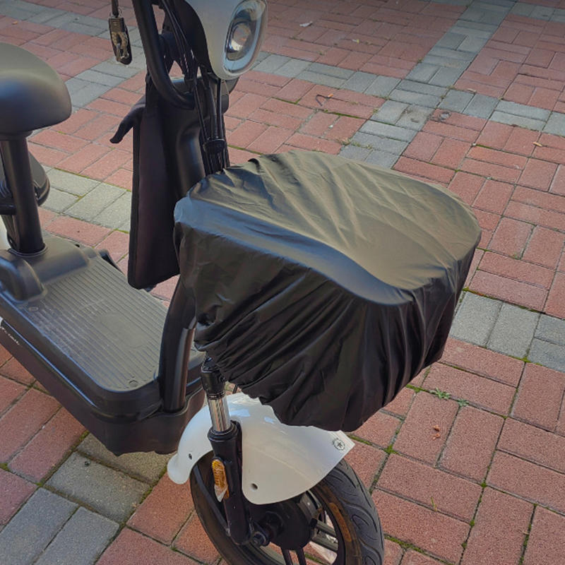 Cesta delantera para bicicleta - Cycling Commuter Bag reseña y precio
