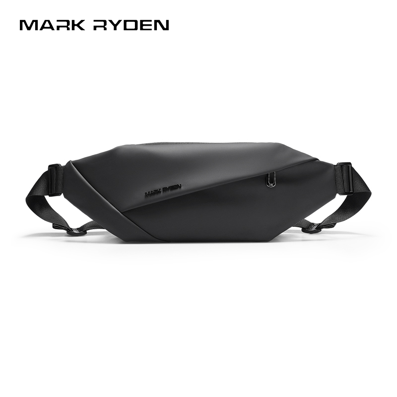 MARK RYDEN Bolso cruzado para  - Cycling Commuter Bag reseña y precio