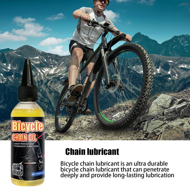 Lubricante Especial para Bicic - Grease Waterproof Bike reseña y precio