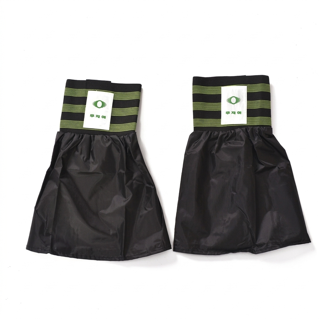 Correa reflectante para pierna - Cycling Commute Pants reseña y precio
