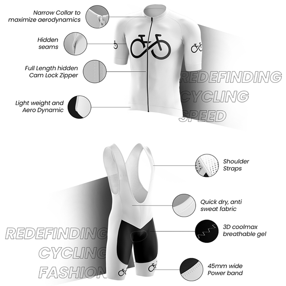 Traje de Ciclismo para Hombre  - Cycling Commuter Clothing reseña y precio