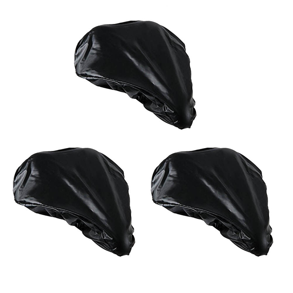 3 fundas impermeables y elásti - Cycling Commute In Rain reseña y precio