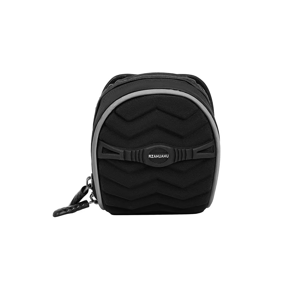 Bolsa para sillín de bicicleta - Saddle Bag Under Seat reseña y precio
