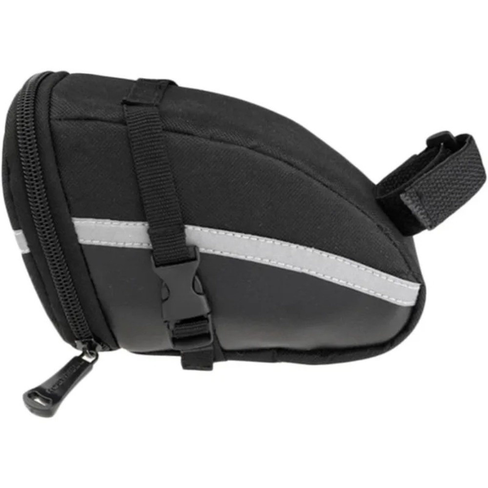 Bolsa para Sillín de Bicicleta - Saddle Bag Under Seat reseña y precio