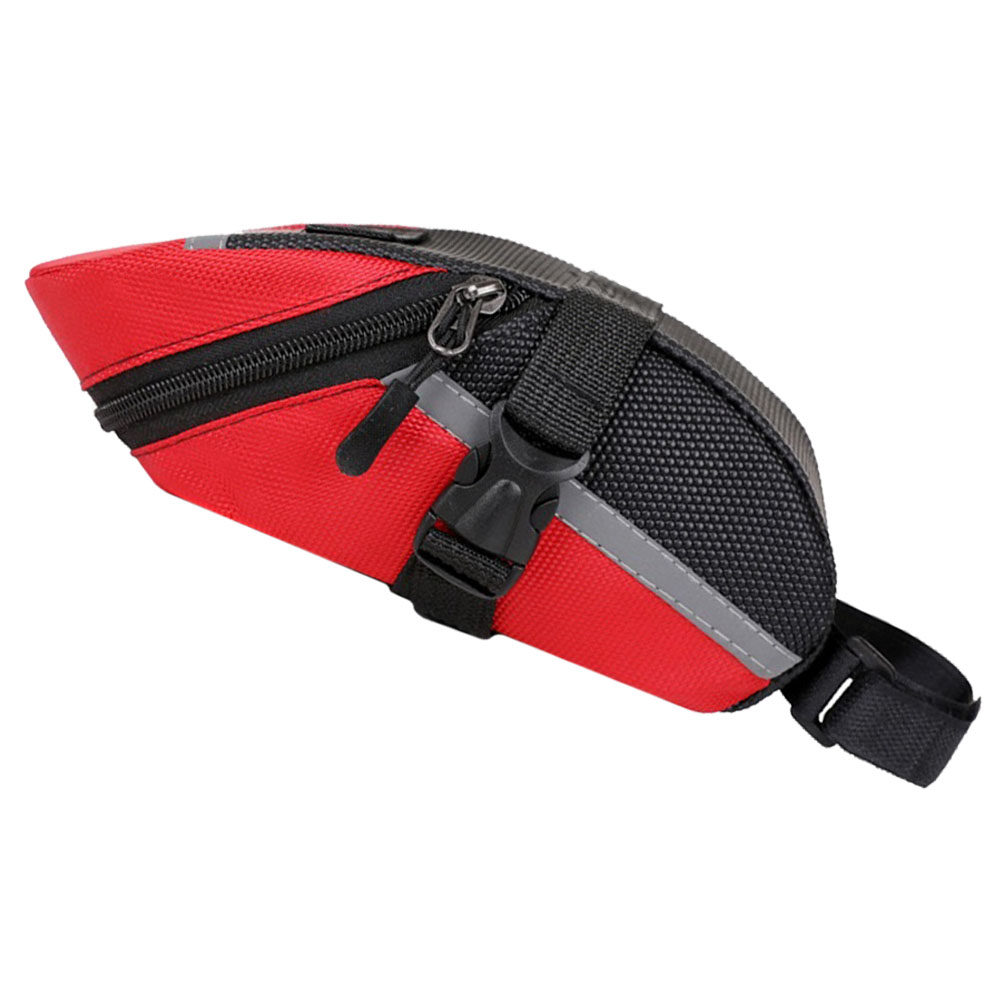 Bolsa impermeable para montar  - Saddle Bag Under Seat reseña y precio