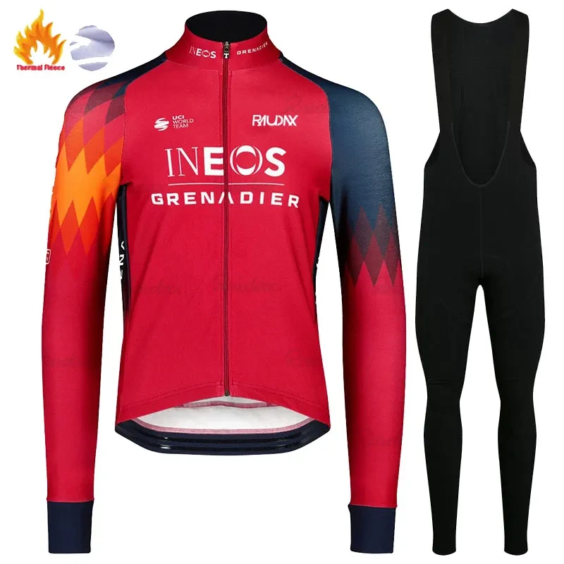 INEOS-chaquetas de ciclismo Gr - Cycling Commuter Clothing reseña y precio