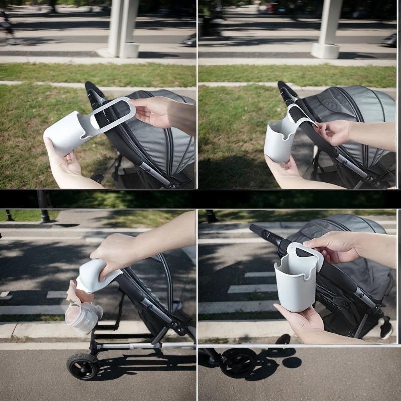 Soporte universal de silicona  - Cycling Commuter Bag reseña y precio