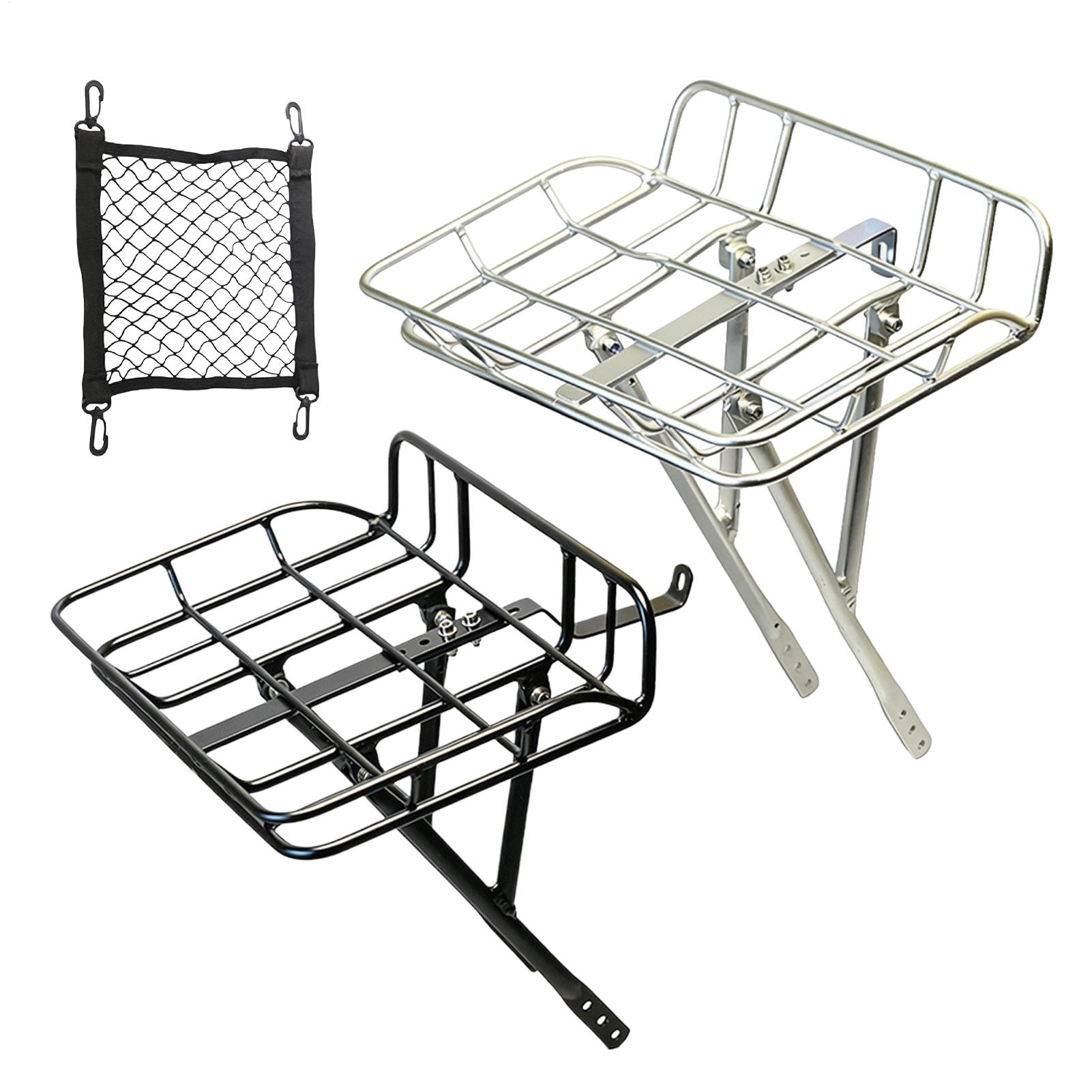 Cesta Delantera para Bicicleta - Commuter Cycling reseña y precio