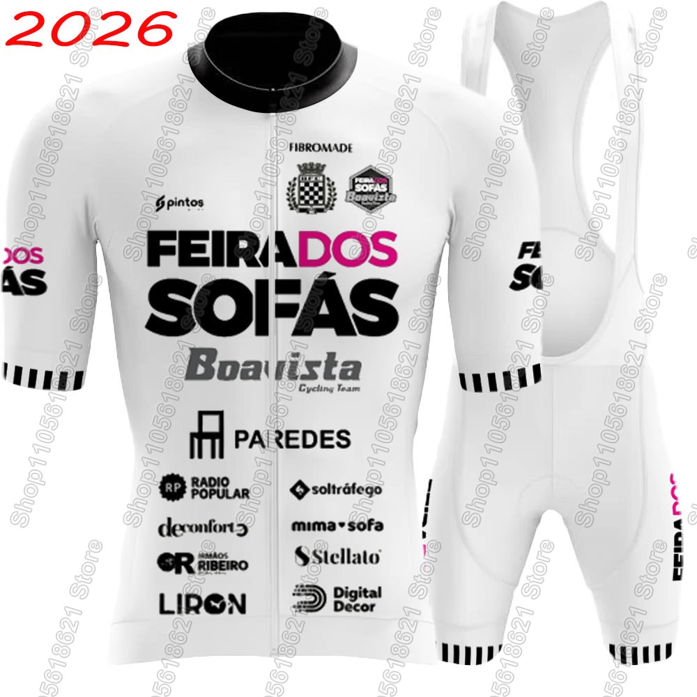 Feira dos Sofás - Boavista 202 - Cycling Commuter Clothing reseña y precio