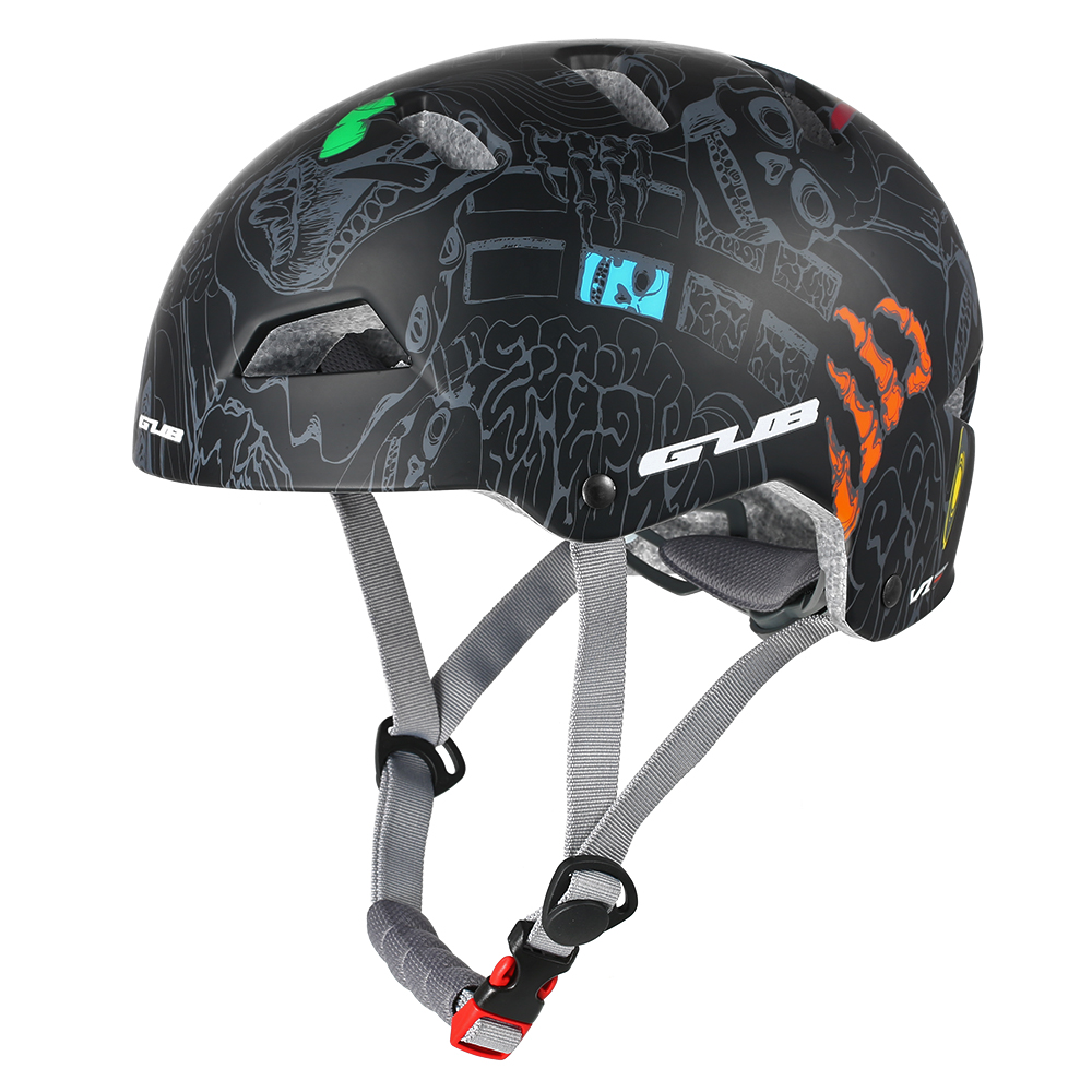 GUB-casco de bicicleta de carr - Cycling In City reseña y precio