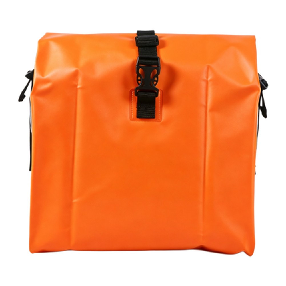 Bolsa Trasera para Bicicleta E - Cycling Commute Essentials reseña y precio