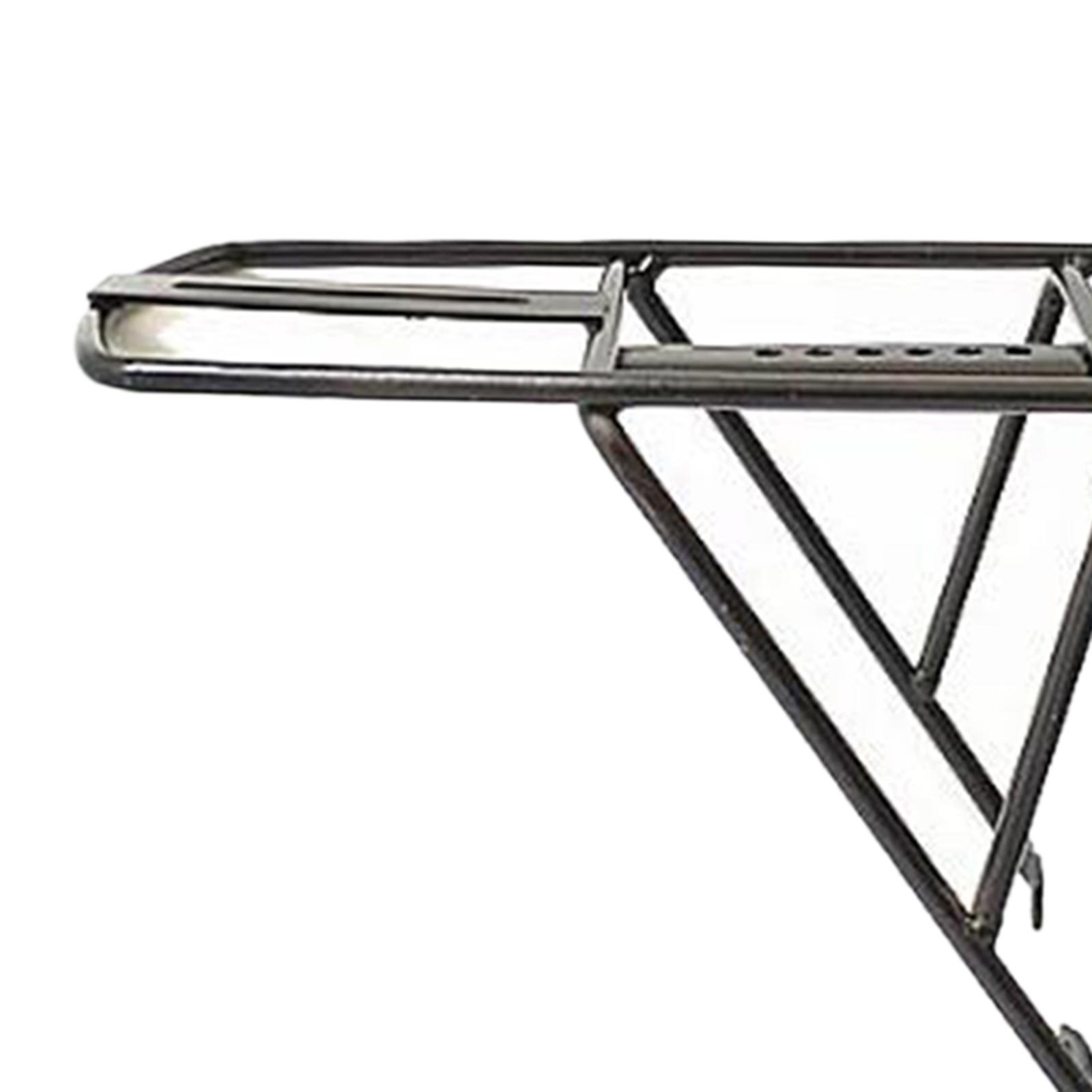 Portaequipajes Delantero Ajust - Cycling In City reseña y precio