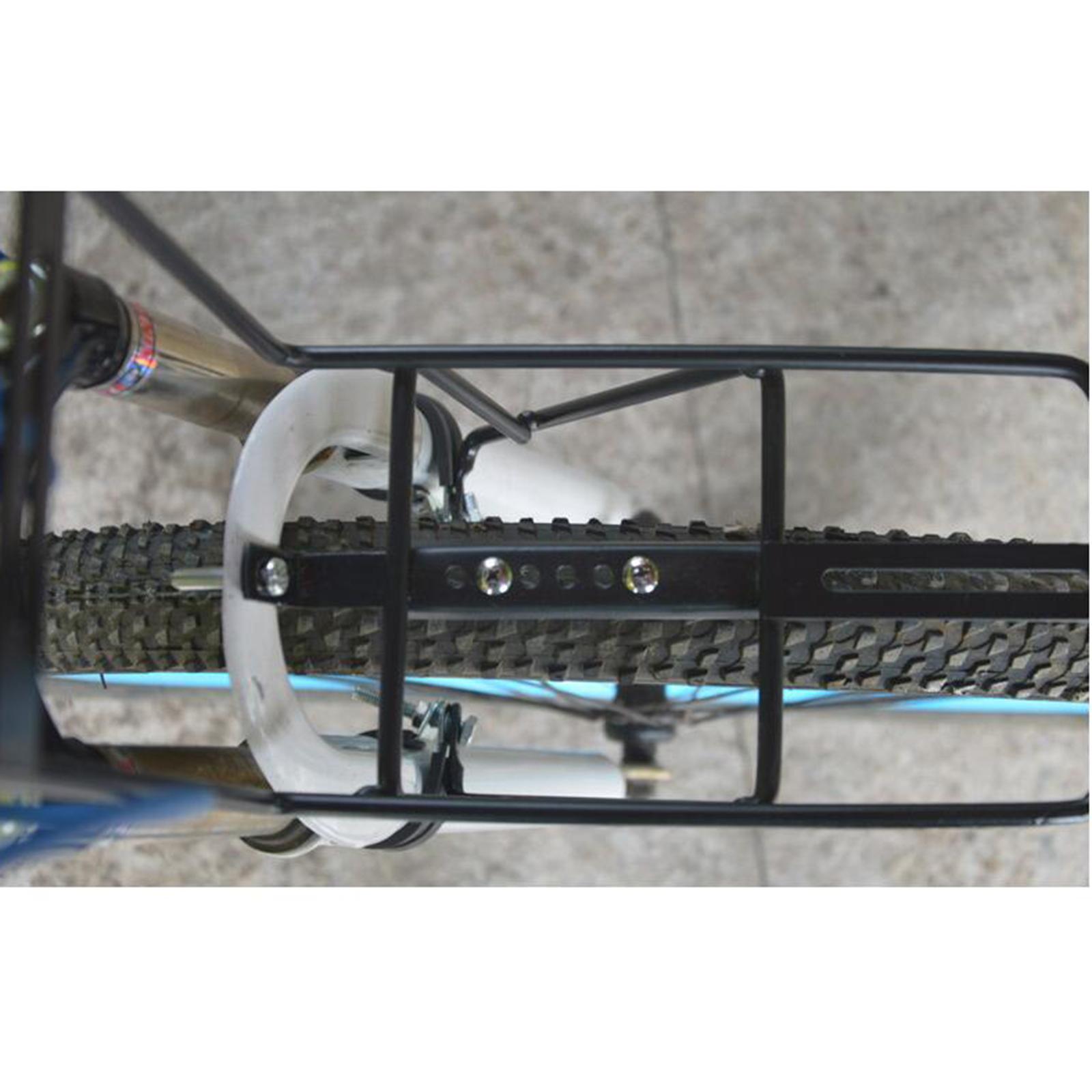 Portaequipajes Delantero Ajust - Cycling In City reseña y precio