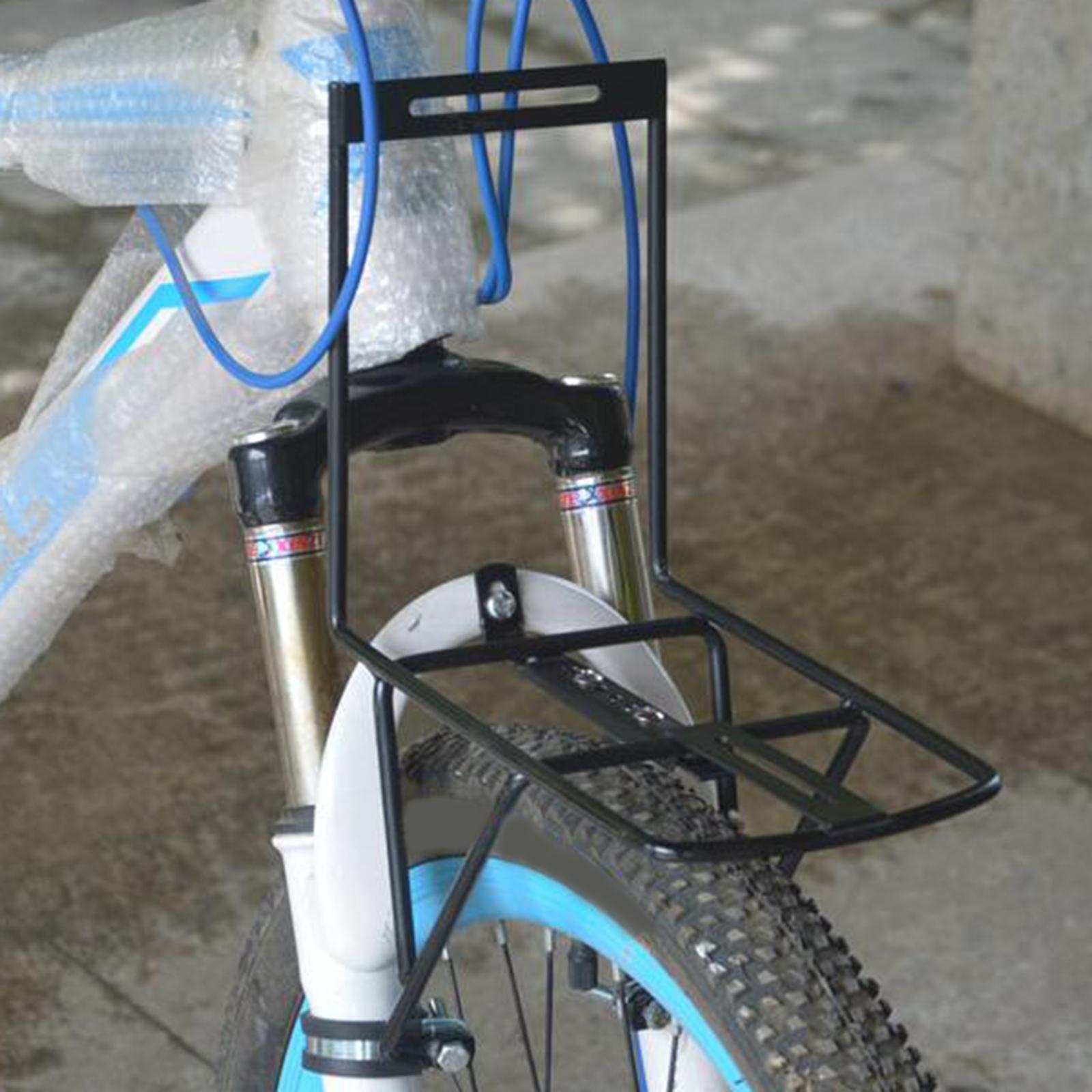 Portaequipajes Delantero Ajust - Cycling In City reseña y precio