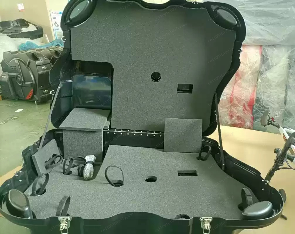 Estuche de Viaje para Biciclet - Cycling Commuter Bag reseña y precio