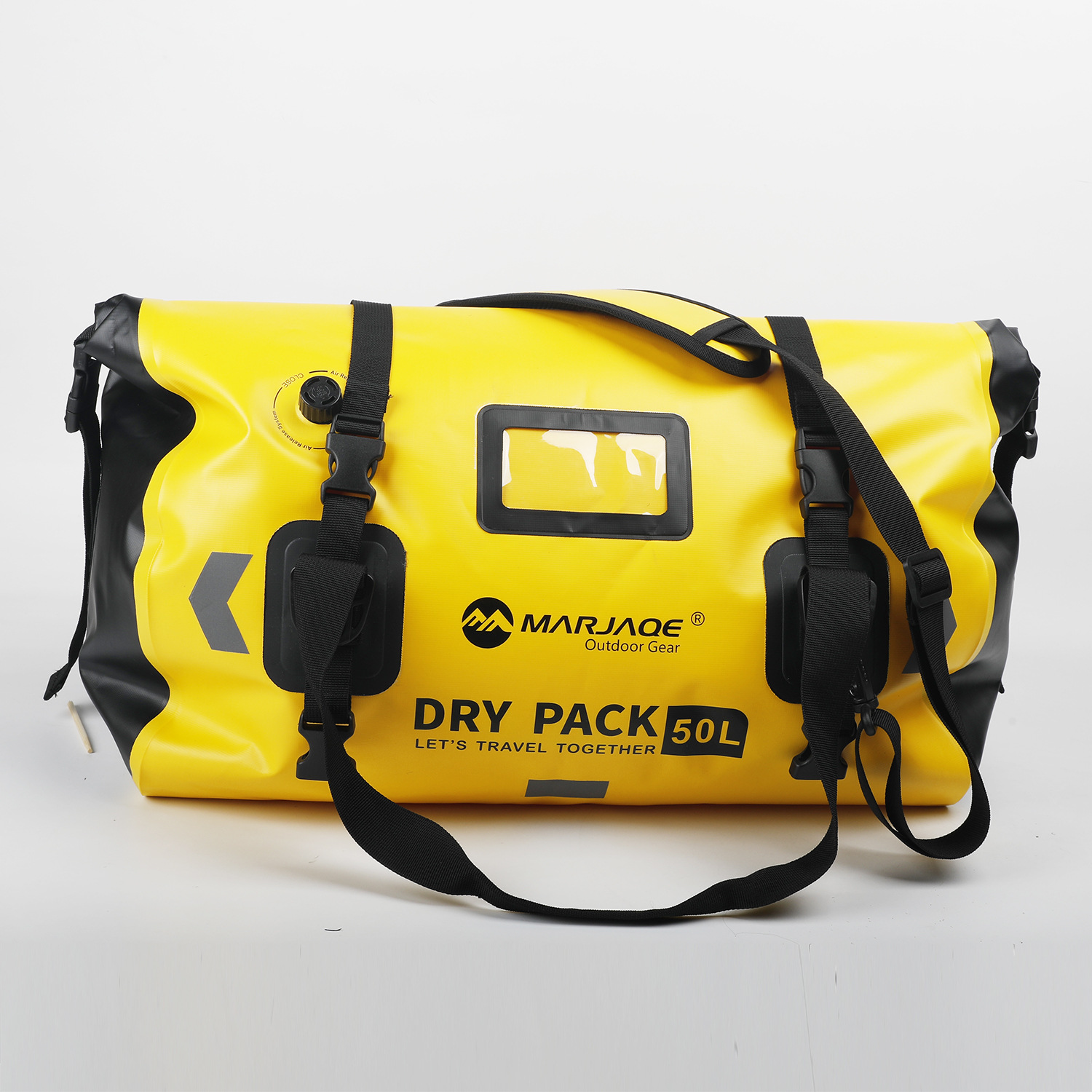 Bolsa impermeable para motocic - Cycling Commuter Bag reseña y precio