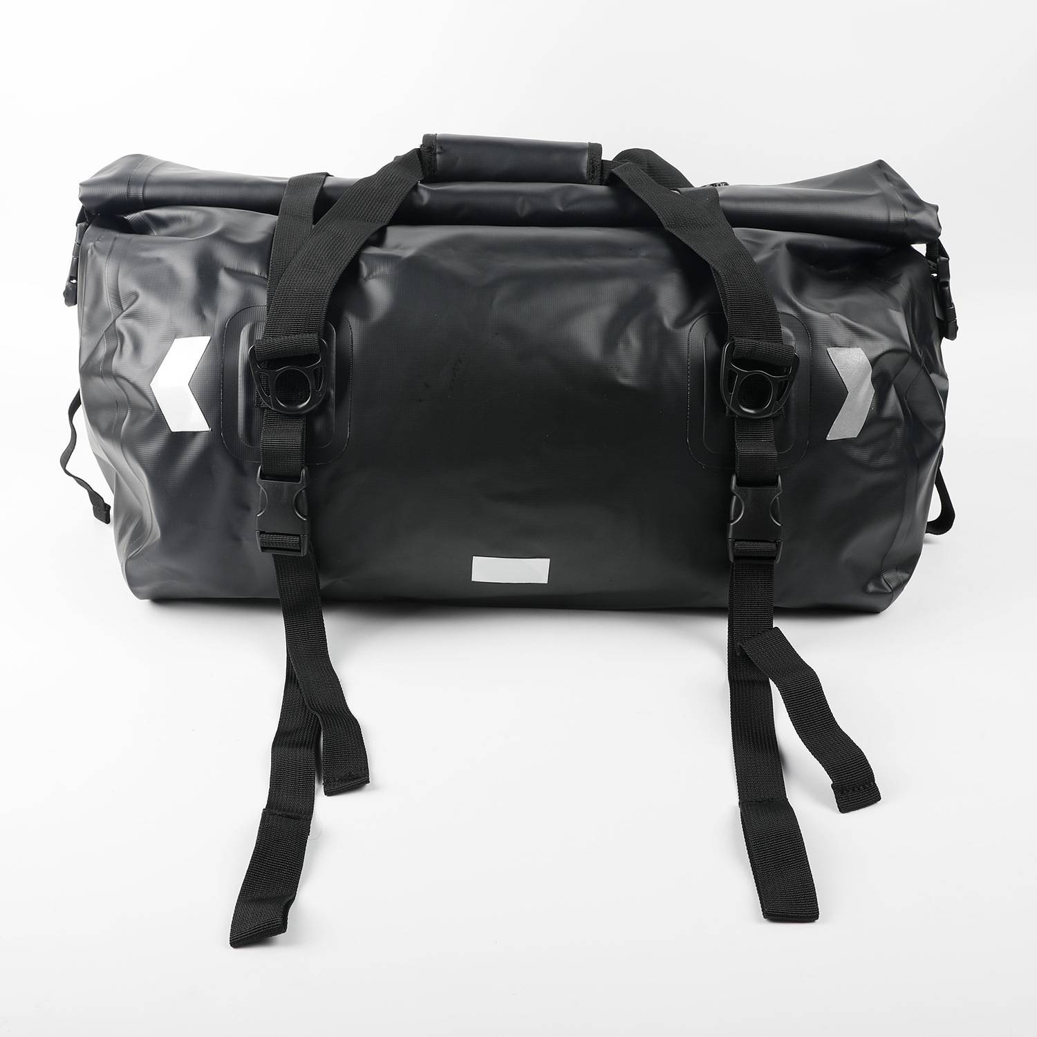 Bolsa impermeable para motocic - Cycling Commuter Bag reseña y precio