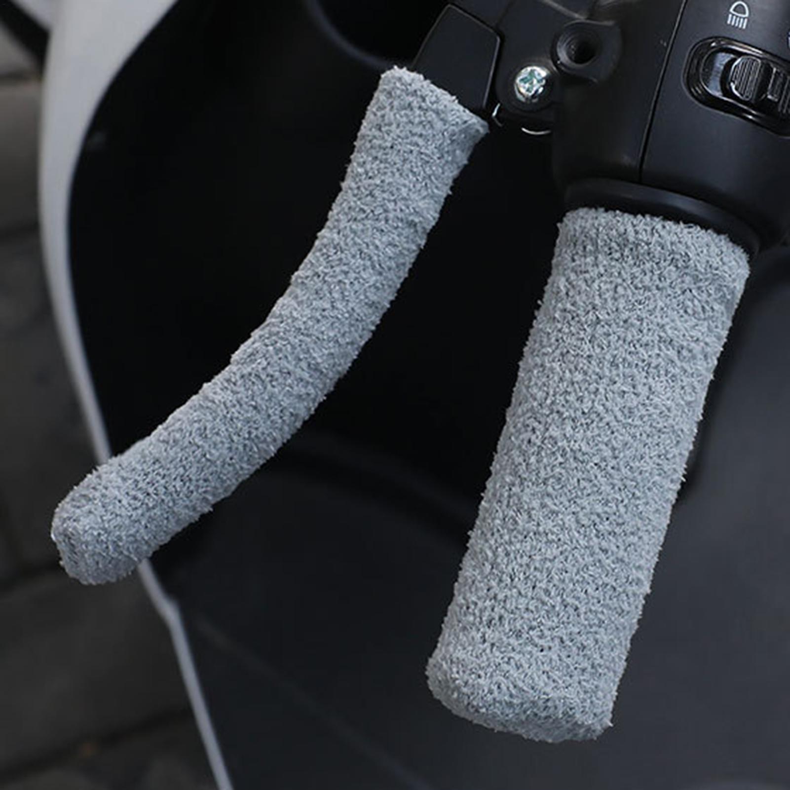 Cubiertas para manillar de mot - Cycling Commute reseña y precio