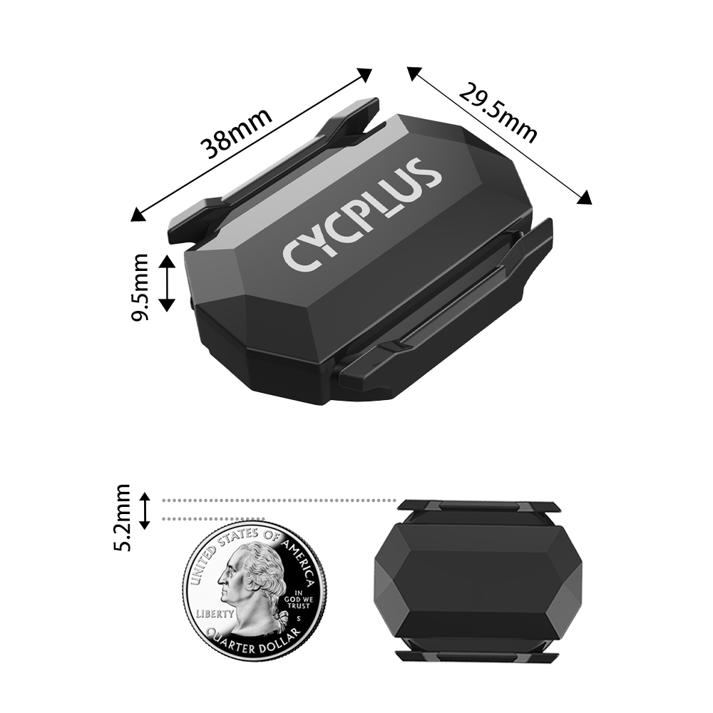 CYCPLUS C3x2 bicicleta ordenad - Cycling Commute reseña y precio