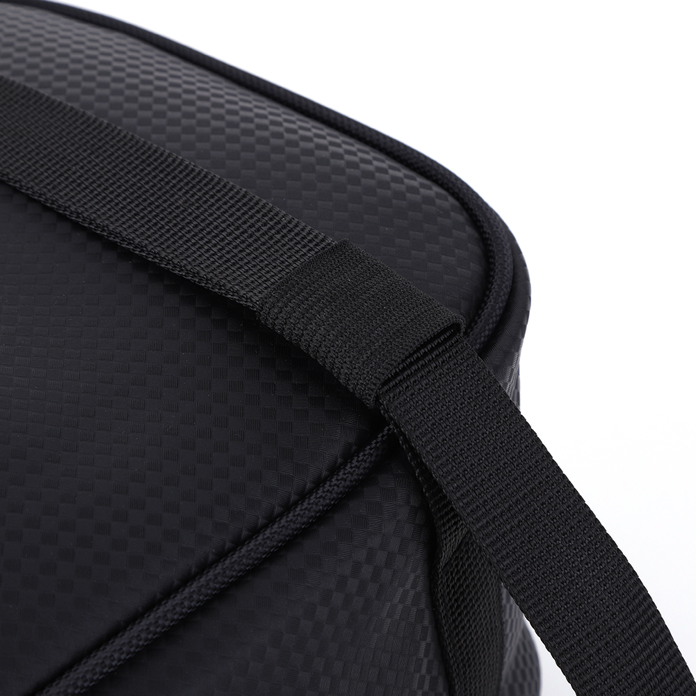 Portaequipajes para motociclet - Saddle Bag Under Seat reseña y precio