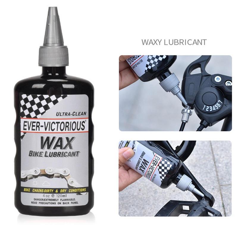 Lubricante especial para bicic - Grease Waterproof Bike reseña y precio