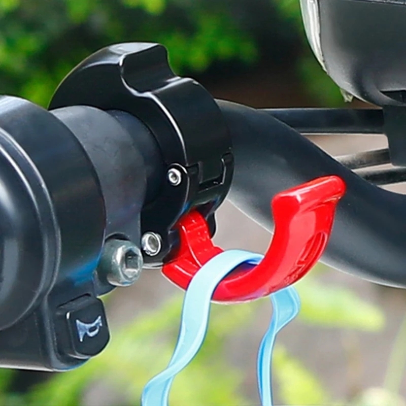 Gancho Universal para Manillar - Cycling Commuter Bag reseña y precio