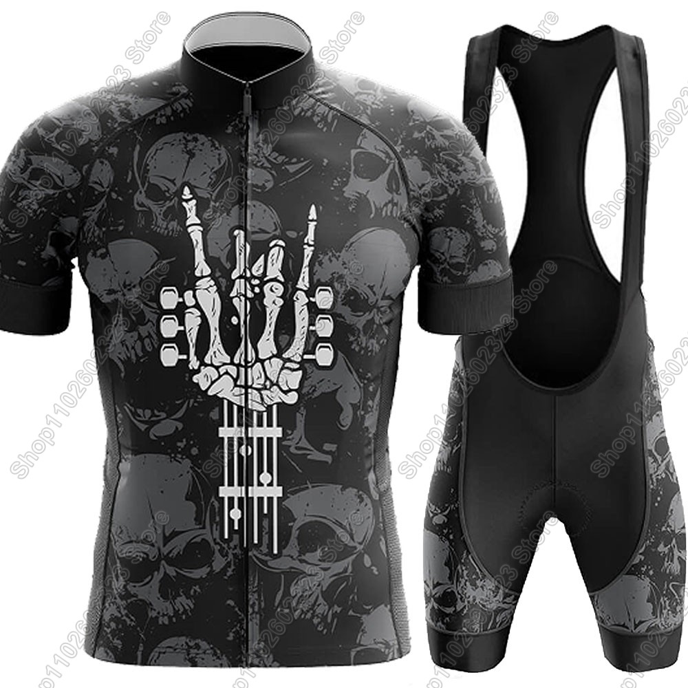 Conjunto de Jersey de ciclismo - Cycling Commuter Clothing reseña y precio