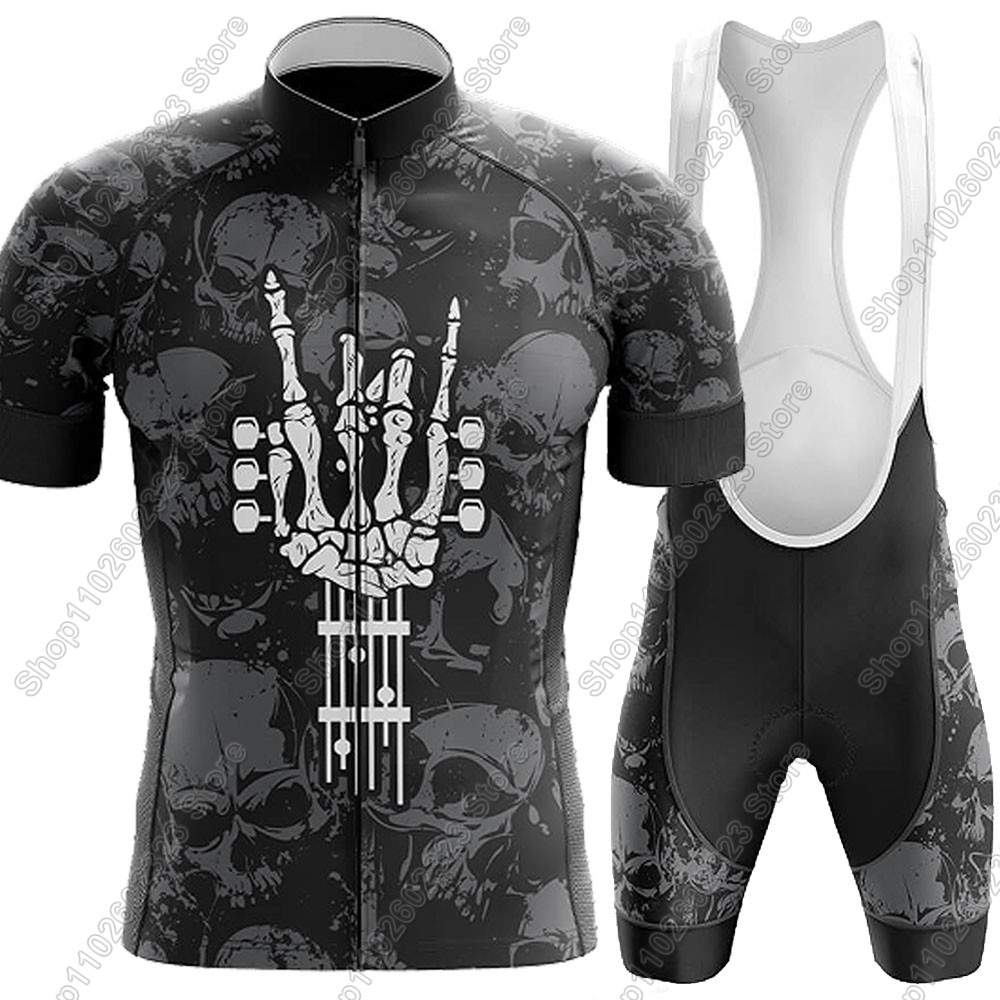 Conjunto de Jersey de ciclismo - Cycling Commuter Clothing reseña y precio