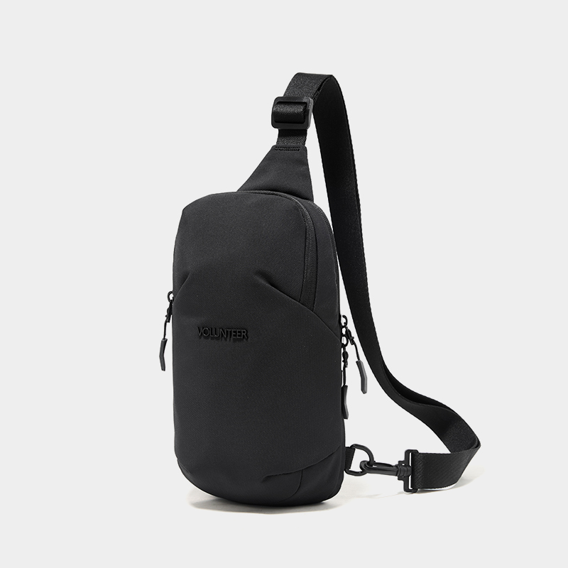 Bolsa de pecho tipo bandolera  - Cycling Commuter Bag reseña y precio