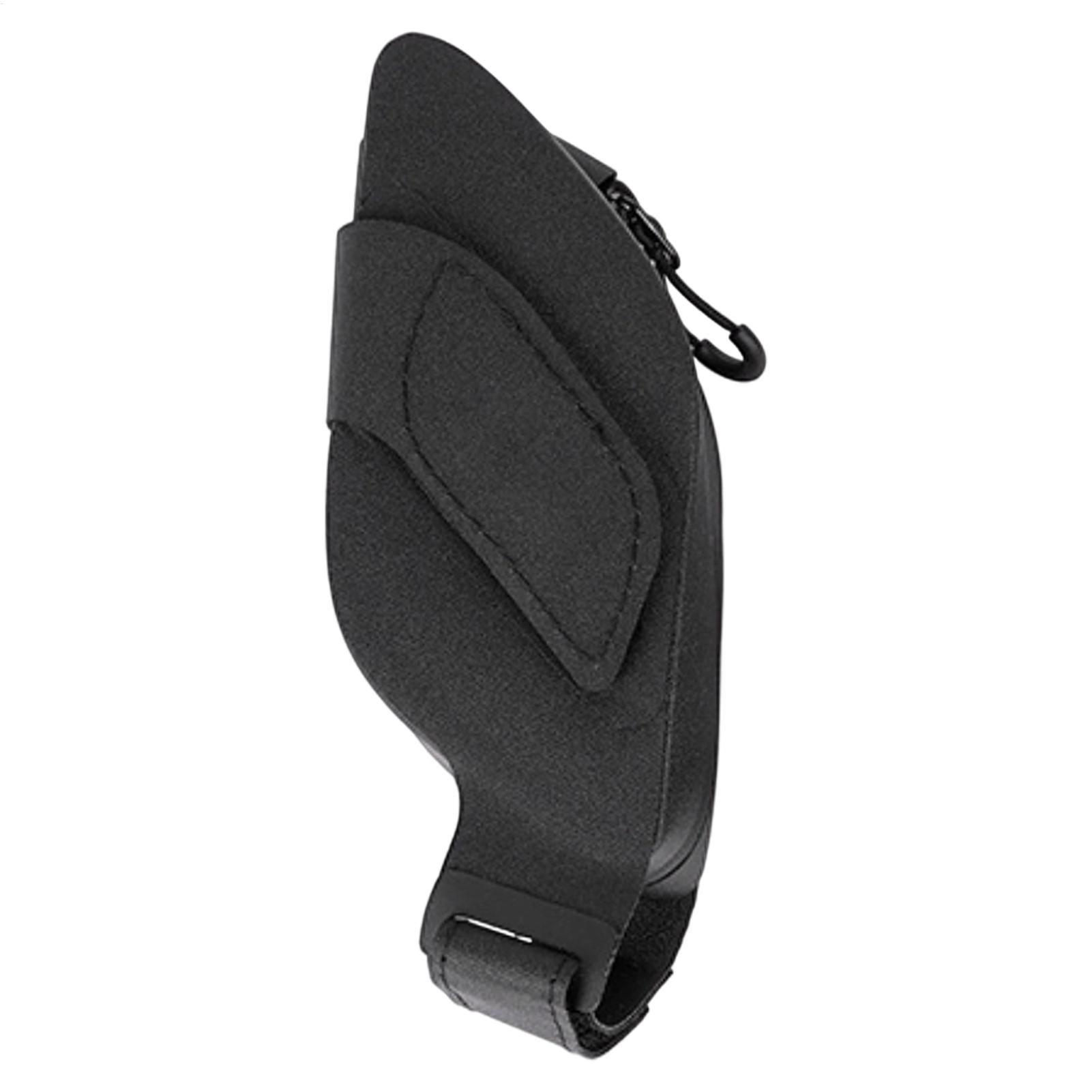 Bolsa de sillín de bicicleta i - Saddle Bag Under Seat reseña y precio