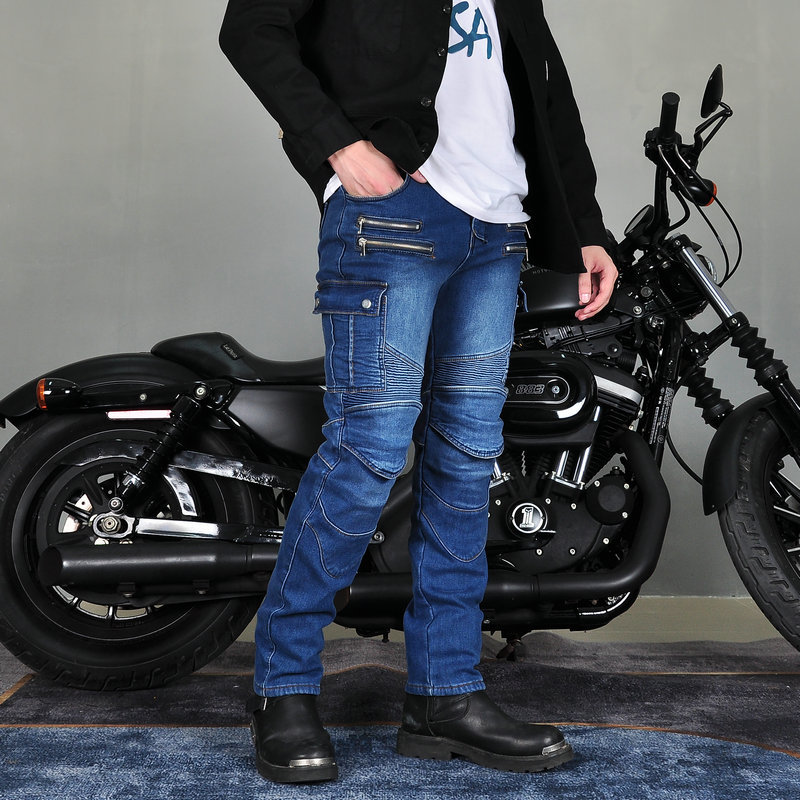 Pantalones de moto para invier - Cycling Commute Essentials reseña y precio