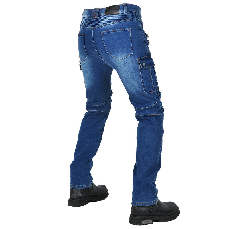 Pantalones de moto para invier - Cycling Commute Essentials reseña y precio