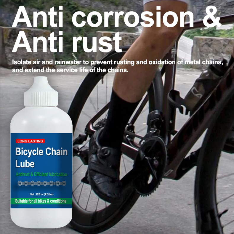 Aceite lubricante en barra par - Grease Waterproof Bike reseña y precio
